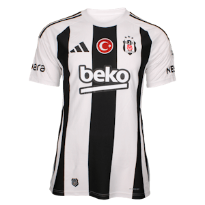 Alex Oxlade-Chamberlain Beşiktaş JK shirt