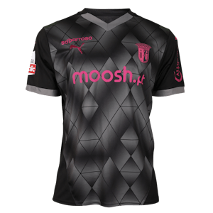 Paulo André Rodrigues de Oliveira SC Braga jersey