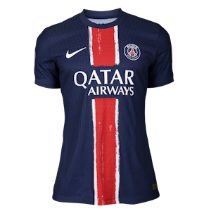 Presnel Kimpembe Paris Saint-Germain shirt