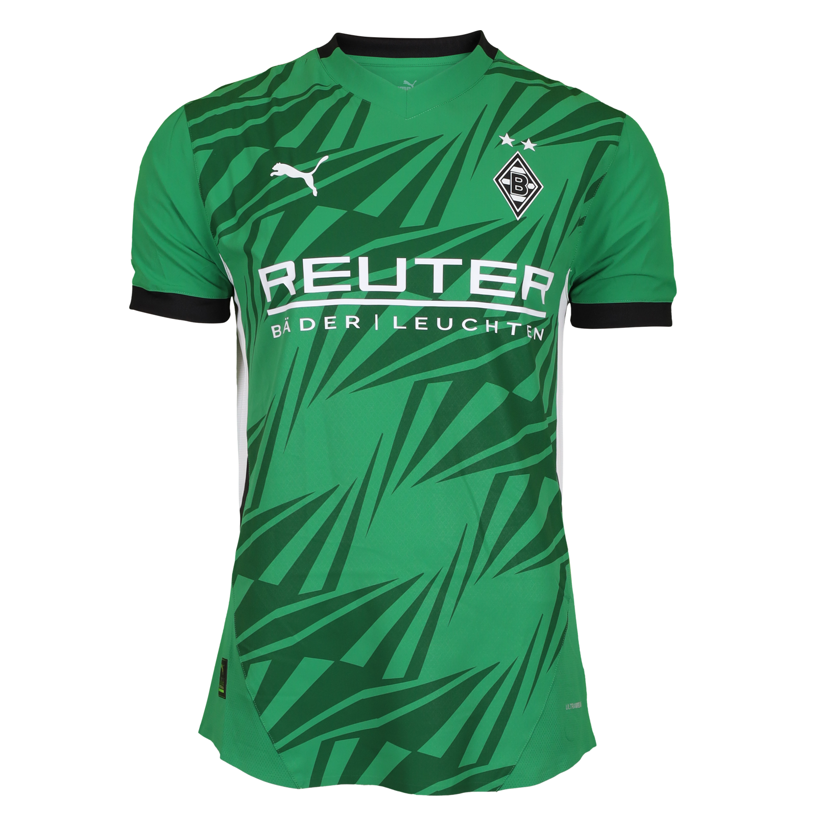 Ko Itakura 板倉滉| Holstein Kiel - Borussia Mönchengladbach