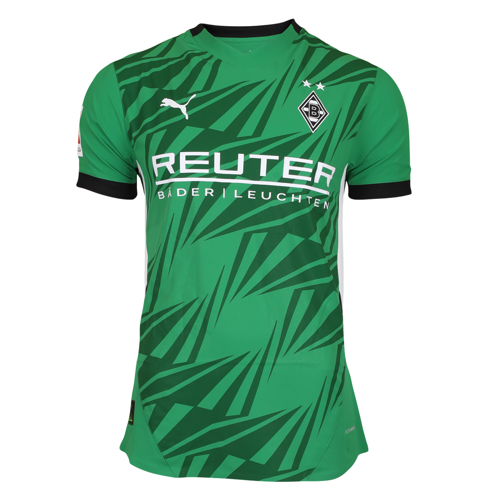 Robin Hack Borussia Mönchengladbach jersey