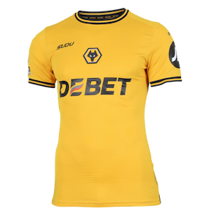 André Trindade da Costa Neto Wolverhampton Wanderers jersey