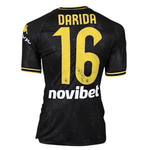 Vladimír Darida Aris jersey