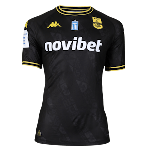 Vladimír Darida Aris jersey