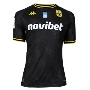 Javier Enrique Delgado Saverio Aris jersey