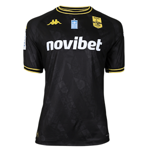 Maillot de Lindsay Rose (Aris)