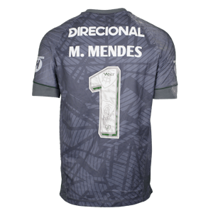 Matheus Mendes Werneck de Oliveira América shirt