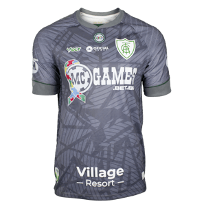Matheus Mendes Werneck de Oliveira América shirt
