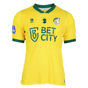 Camisola de Makan Aiko, Fortuna Sittard