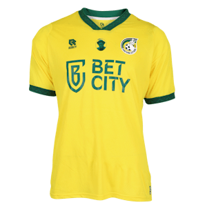 Rodrigo Guth Fortuna Sittard jersey