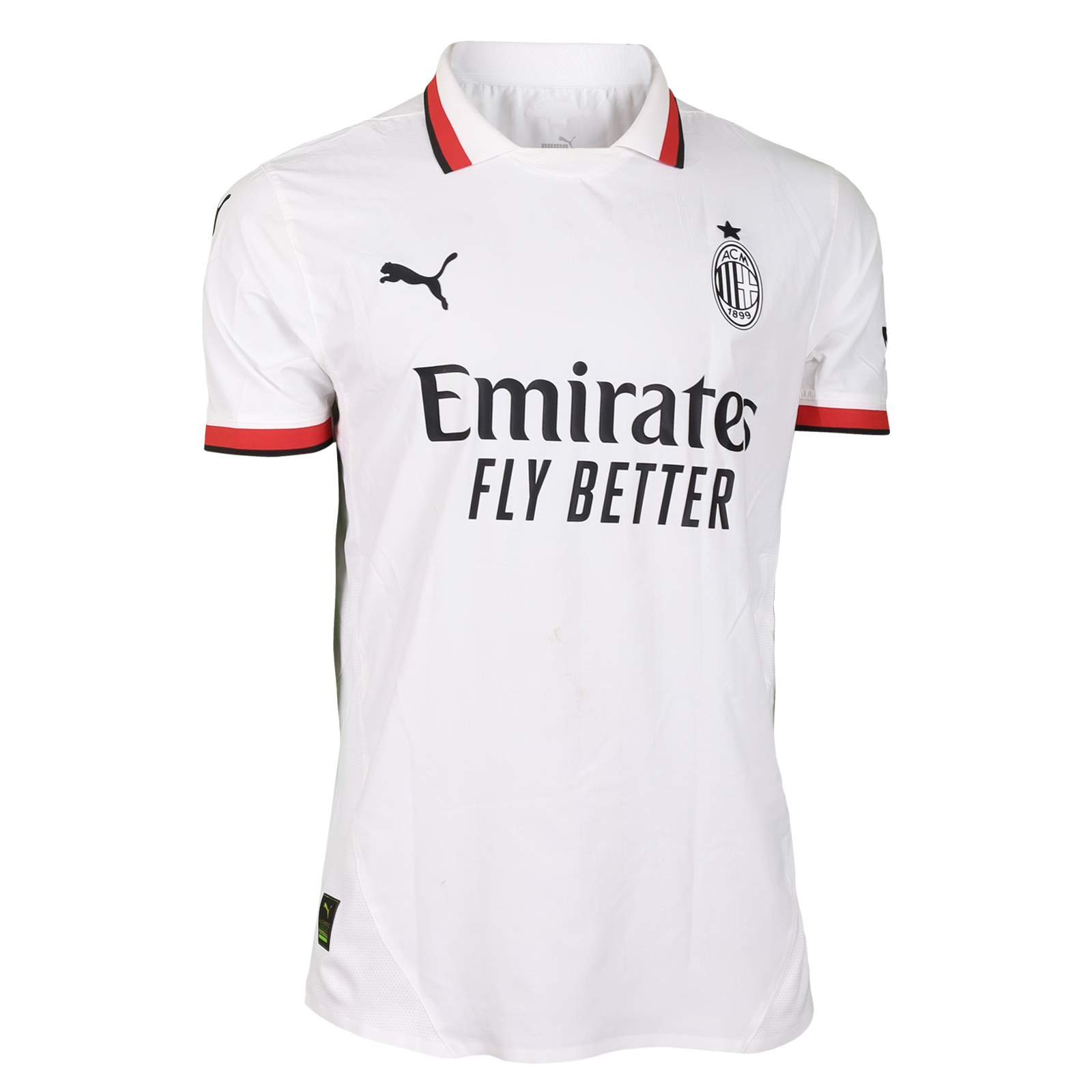 Rafael Leão AC Milan shirt