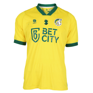 Darijo Grujcic Fortuna Sittard shirt