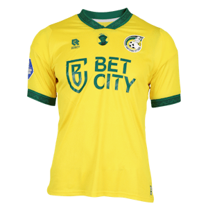 Tristan Schenkhuizen Fortuna Sittard jersey