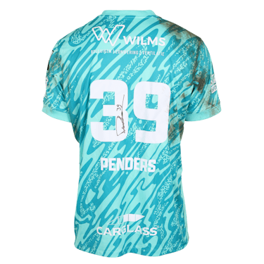 KRC Genk Football Shirts | MatchWornShirt