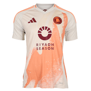 Maillot de Lucas Gourna Douath (AS Roma)