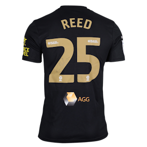 Louis Samuel Reed Mansfield Town forması