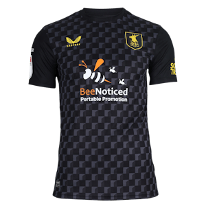 Louis Samuel Reed Mansfield Town forması