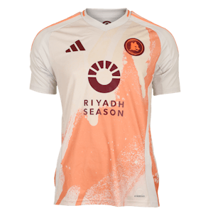 Devyne Rensch AS Roma forması