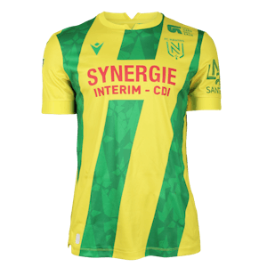 Maillot de Kelvin Amian (FC Nantes)