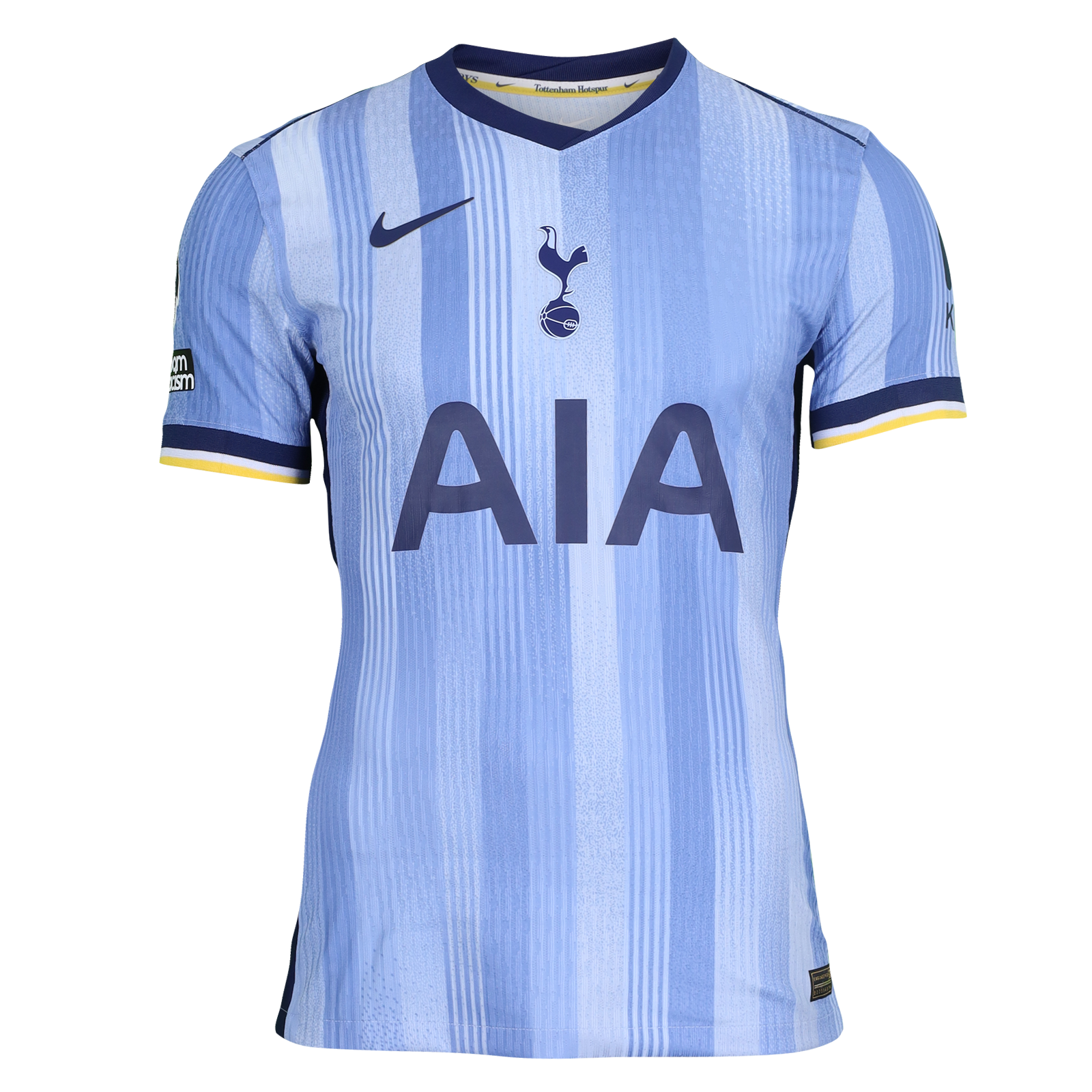 Brennan Johnson Tottenham Hotspur shirt