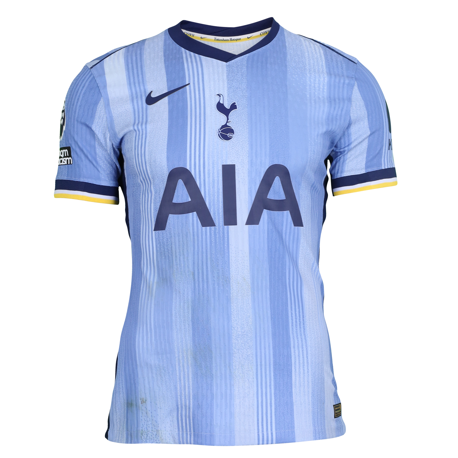 Ben Davies Tottenham Hotspur shirt