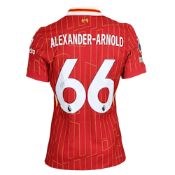 <早い者勝ち>ALEXANDER-ARNOLD 10番ジャージ 66back-5e33f22f-b0f8-4bf3-9c89