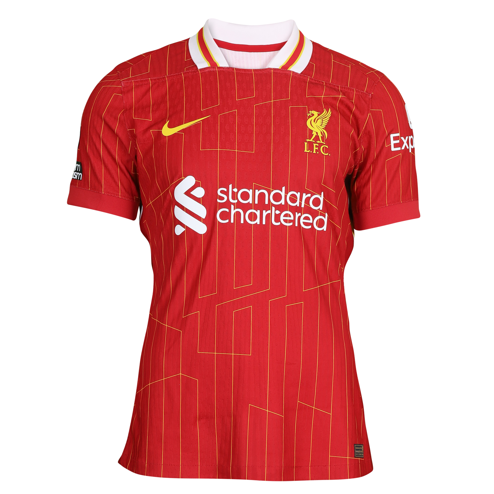 Maillot de Cody Gakpo (Liverpool)