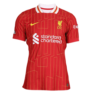 Cody Gakpo Liverpool shirt