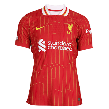 Cody Gakpo Liverpool jersey