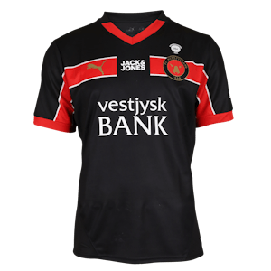 Pedro Antonio Bravo Landazuri Midtjylland jersey
