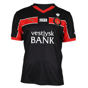 Franculino Gluda Djú Midtjylland shirt