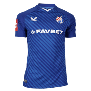 Bartol Franjić Dinamo Zagreb jersey