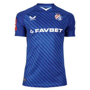 Petar Sučić Dinamo Zagreb camisa.