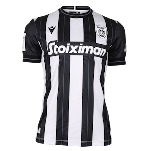 Maillot de Jonathan Otto (PAOK)