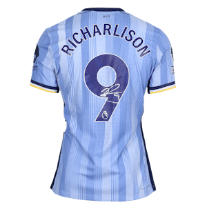 Richarlison Tottenham Hotspur shirt
