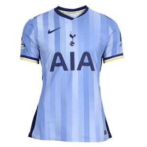 Richarlison Tottenham Hotspur shirt