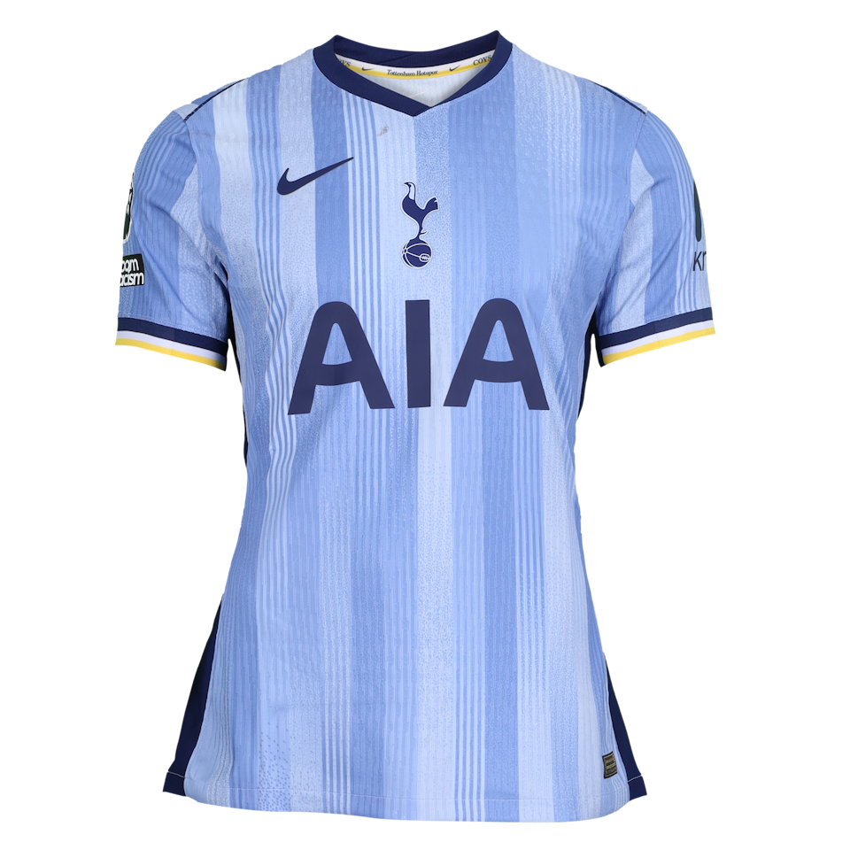 Richarlison Tottenham Hotspur shirt