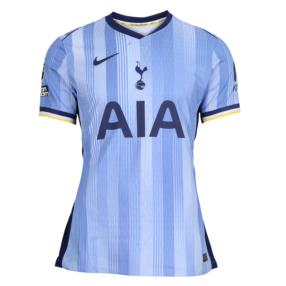 Richarlison Tottenham Hotspur jersey