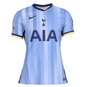 Cristian Romero Tottenham Hotspur jersey