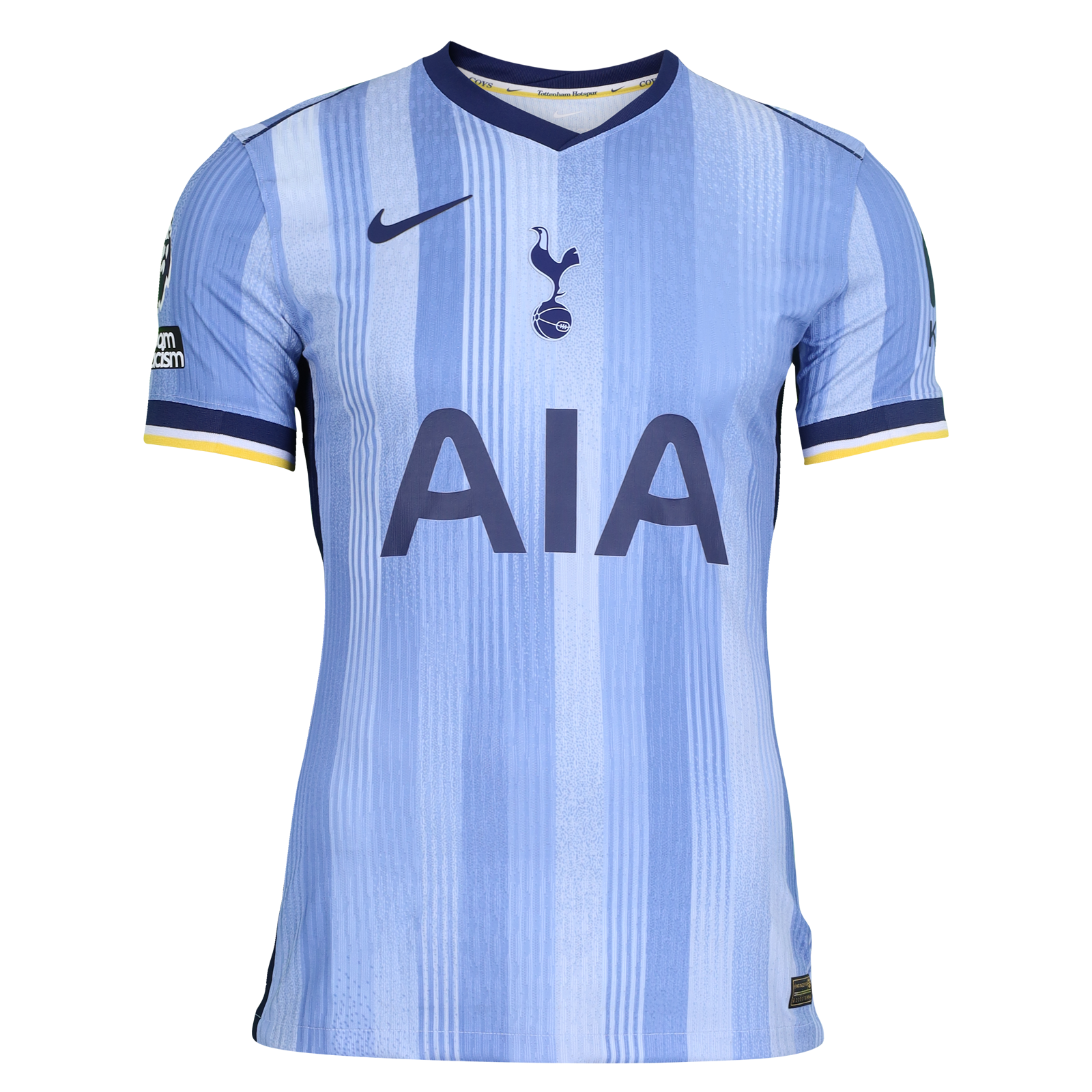 Pedro Porro Tottenham Hotspur shirt