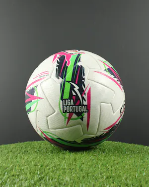 Match Scored Ball `40 - Kerem Aktürkoğlu