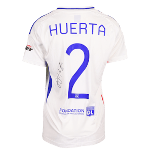 Maillot de Sofia Huerta (Olympique Lyonnais Féminin)