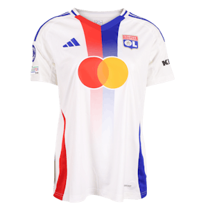 Maillot de Sofia Huerta (Olympique Lyonnais Féminin)