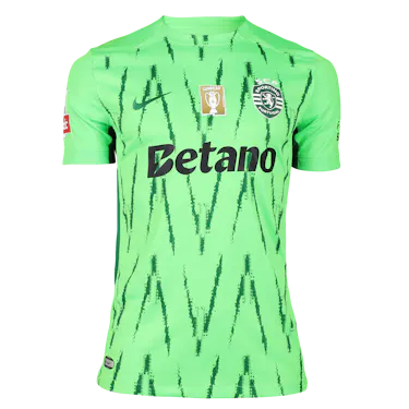 Maglia di Francisco Trincão (Sporting CP)