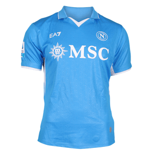 Giovanni Simeone Napoli shirt