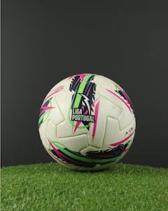 Match Scored Ball `57 - Maximiliano Araújo