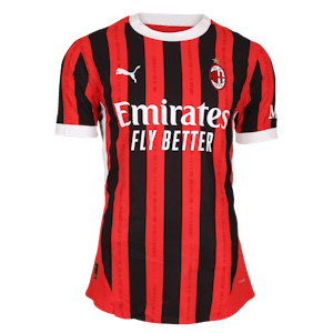 João Félix  AC Milan camisola