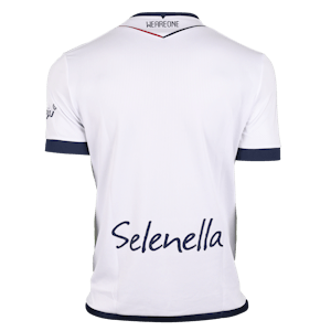 Squad Signed Shirt 