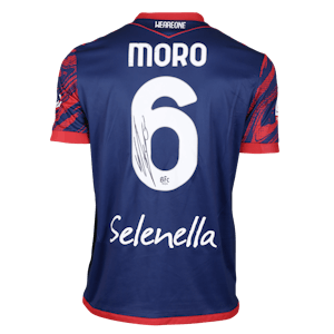 Nikola Moro Bologna Fc 1909 forması