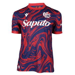 Nikola Moro Bologna Fc 1909 forması
